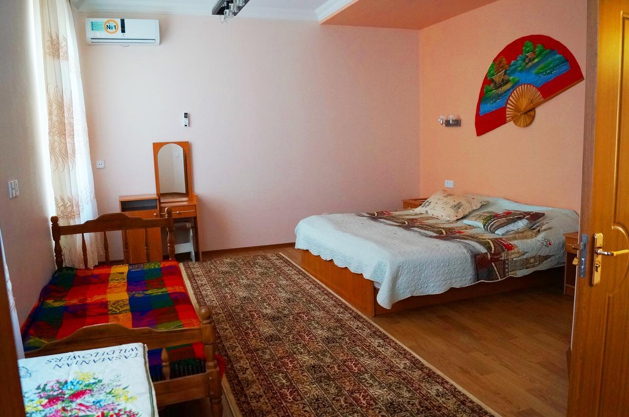 Sea View Villa Baku Exterior photo
