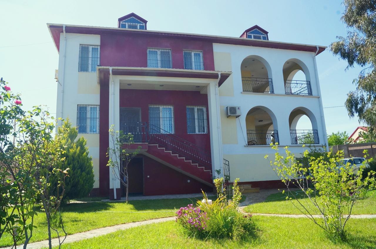 Sea View Villa Baku Exterior photo