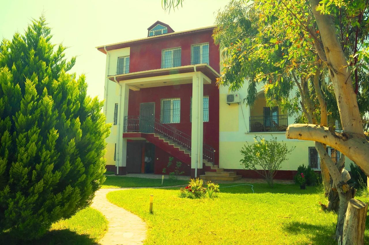 Sea View Villa Baku Exterior photo